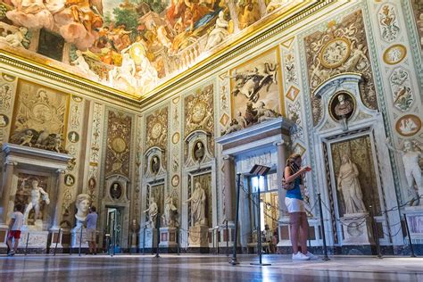 Borghese Galleri ja Museo: Rooman ihastuttava taidekätketty!