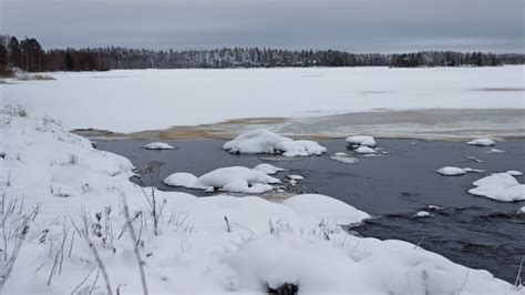 Taipinggulon kaunista maisemaa ja historiallista merkitystä!