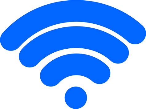 wi-fi マーク 種類: 電波の迷宮を彷徨う