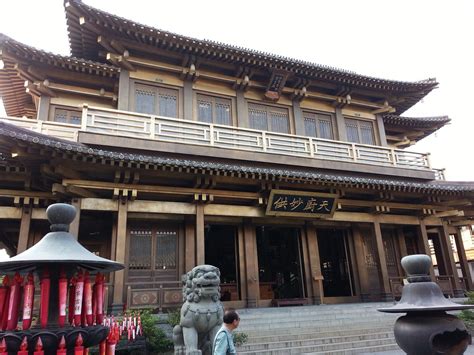  Xiangji Temple! A Glimpse into the Ancient Soul of Xuzhou