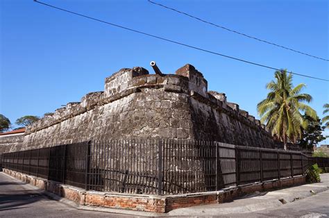 Zamboanga City's Fort Pilar: A Majestic Fortress Steeped in History and Cultural Heritage!